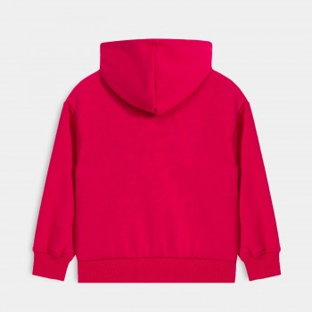 Basic Solid Hoodie