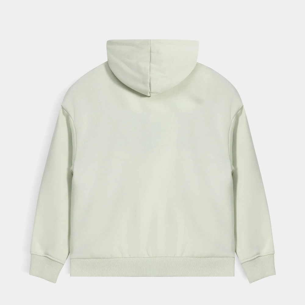 Basic Solid Hoodie