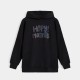 Happy Moments Printed Hoodie