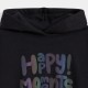 Happy Moments Printed Hoodie