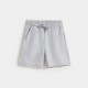 Basic Drawstring Shorts