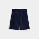 Basic Drawstring Shorts