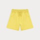 Elasticated Drawstring Shorts