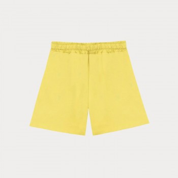 Elasticated Drawstring Shorts