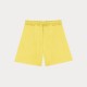 Elasticated Drawstring Shorts