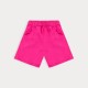 Elasticated Drawstring Shorts