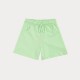 Elasticated Drawstring Shorts