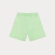 Elasticated Drawstring Shorts