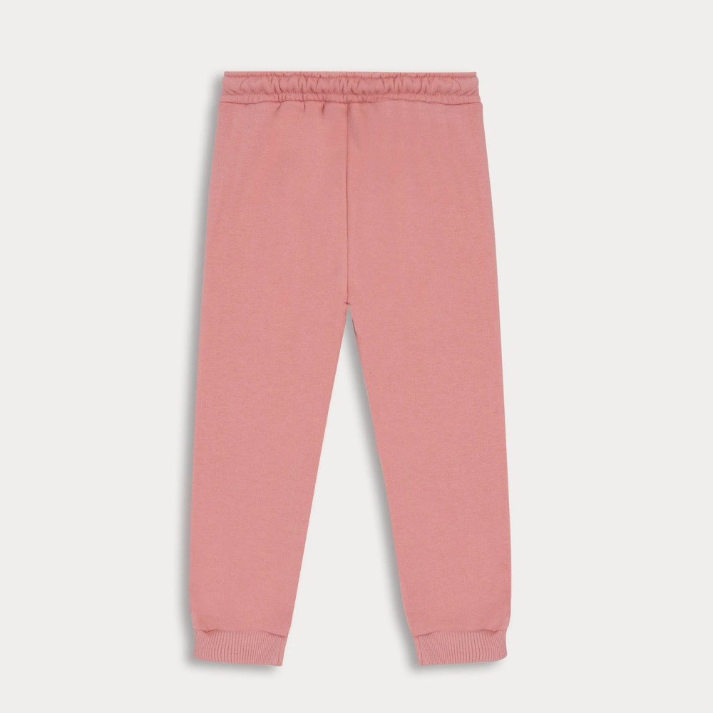 Basic Jogger Trouser