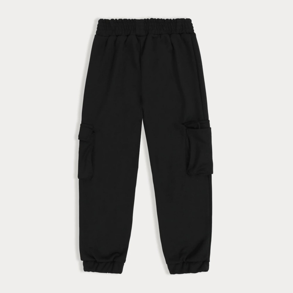 Cargo Jogger Trouser