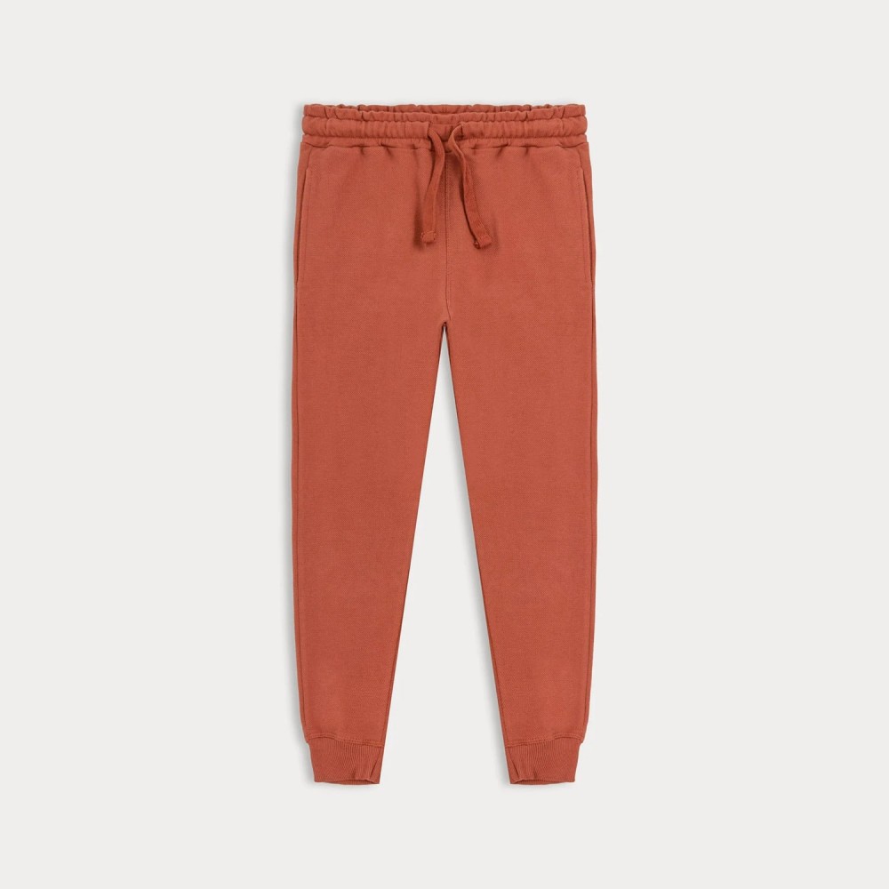 Basic Jogger Trouser