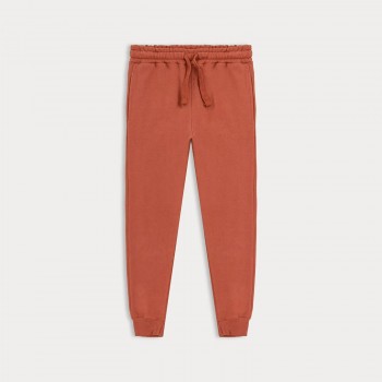 Basic Jogger Trouser