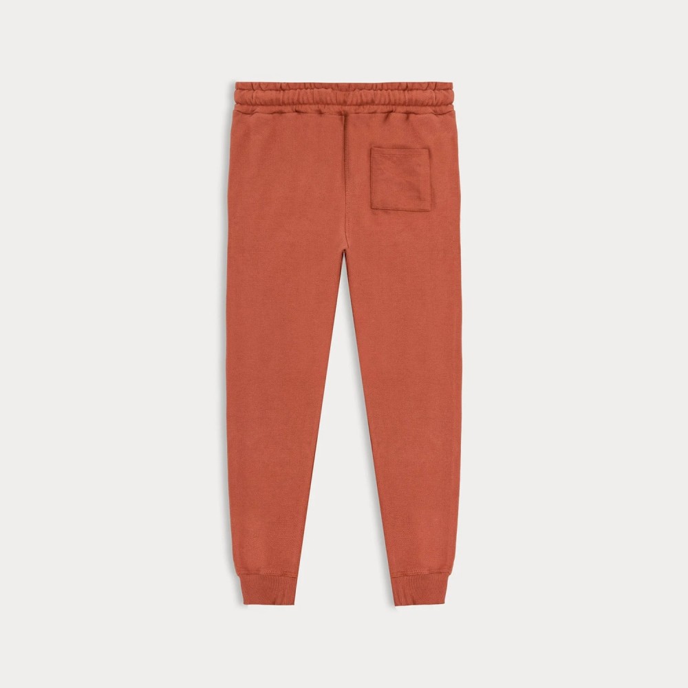 Basic Jogger Trouser