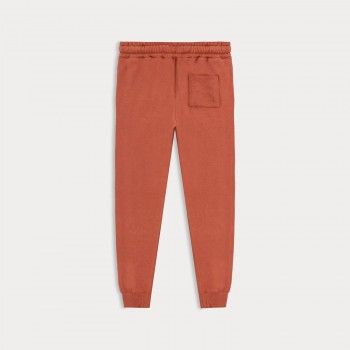 Basic Jogger Trouser