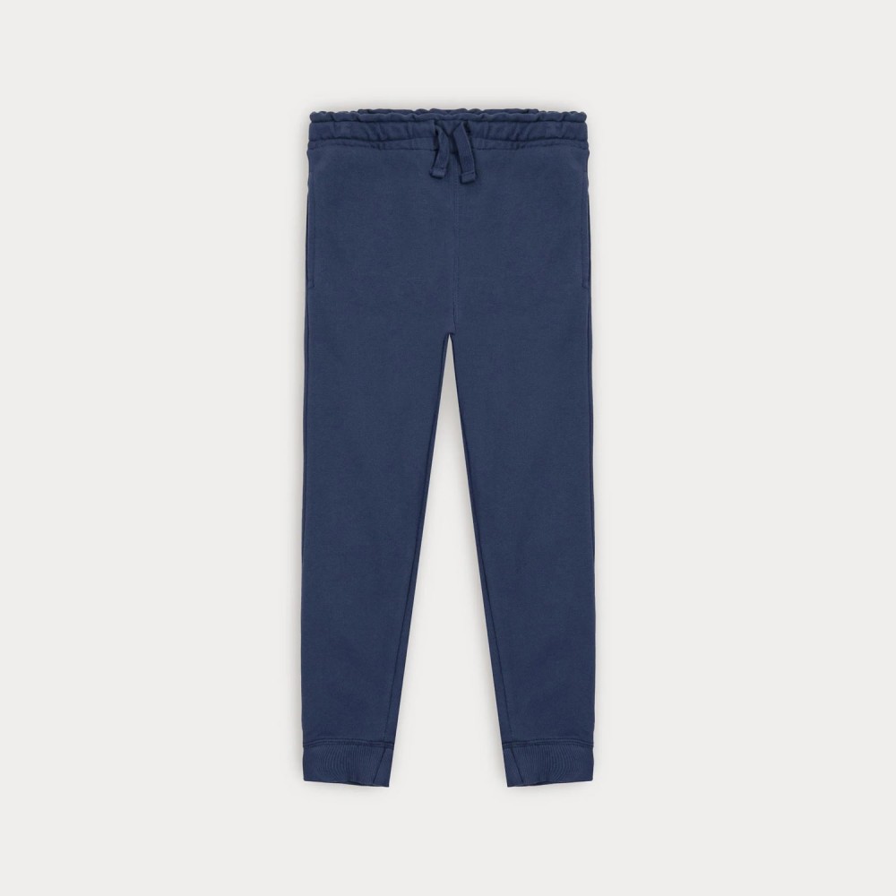 Basic Jogger Trouser