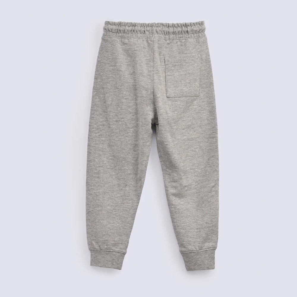 Pleated Jogger Trouser