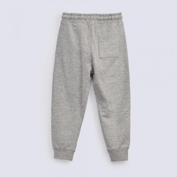 Pleated Jogger Trouser