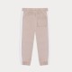 Contrasted Jogger Trouser