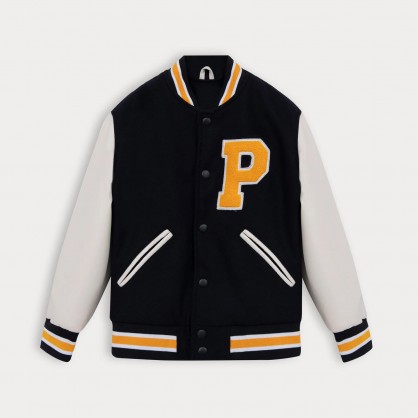 Varsity Jacket