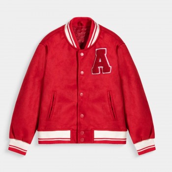 Varsity Jacket