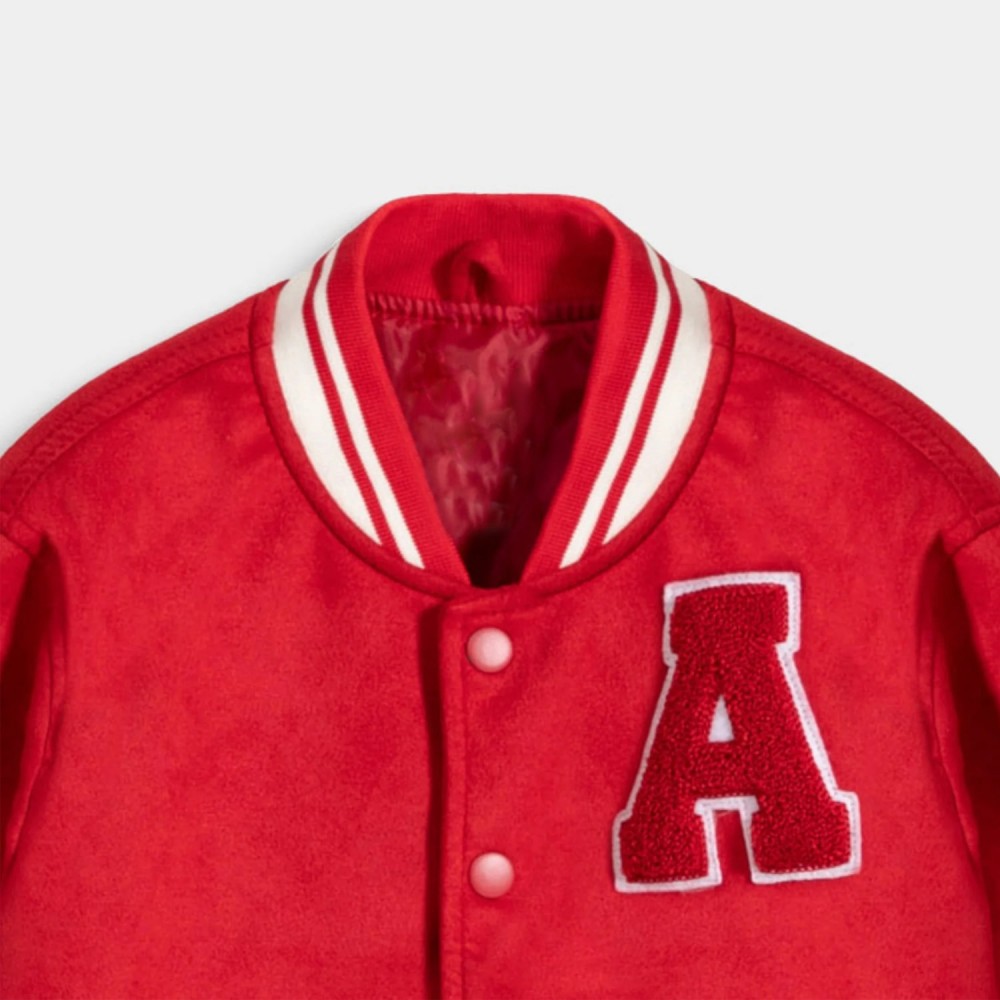 Varsity Jacket