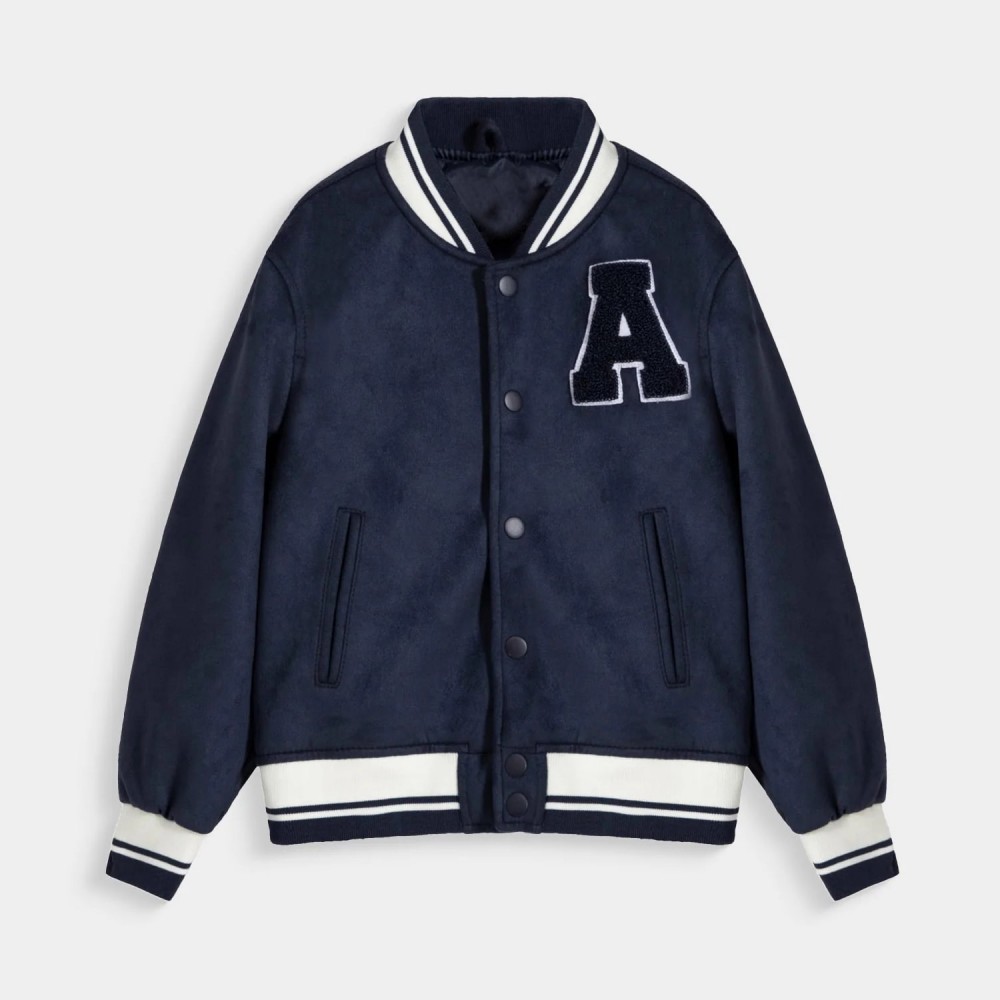 Varsity Jacket