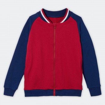 Kids Varsity Jacket