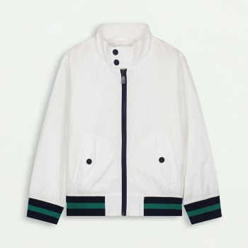 Kids Bomber Jacket