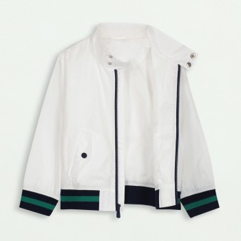 Kids Bomber Jacket