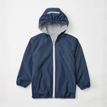 Kids Windbreaker