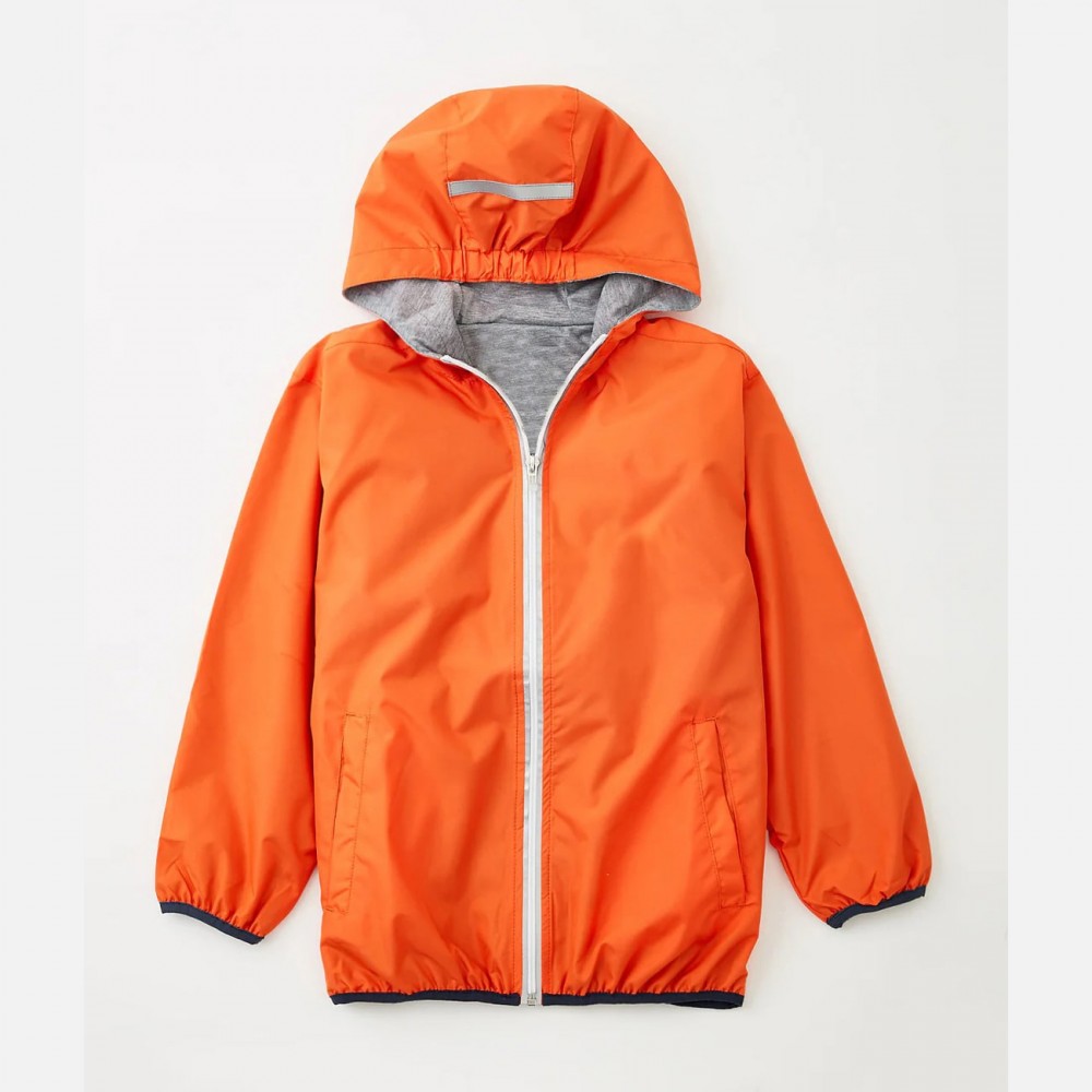 Kids Windbreaker