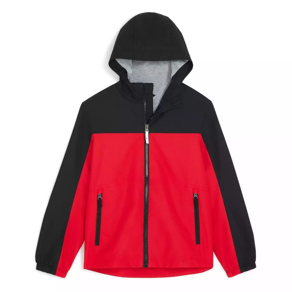 Boys Windbreaker