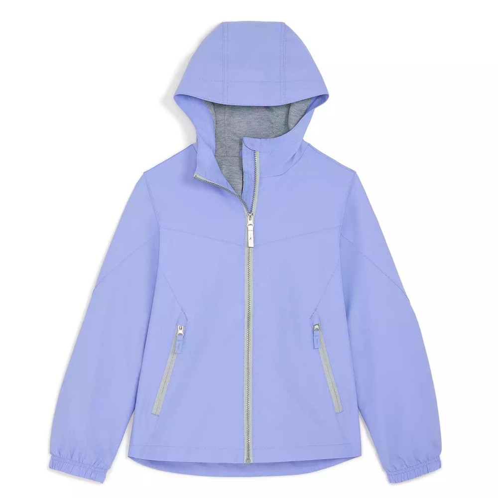 Girls Windbreaker