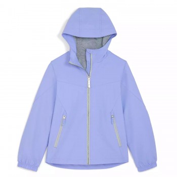 Girls Windbreaker