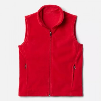 Boys' Fleece Vest