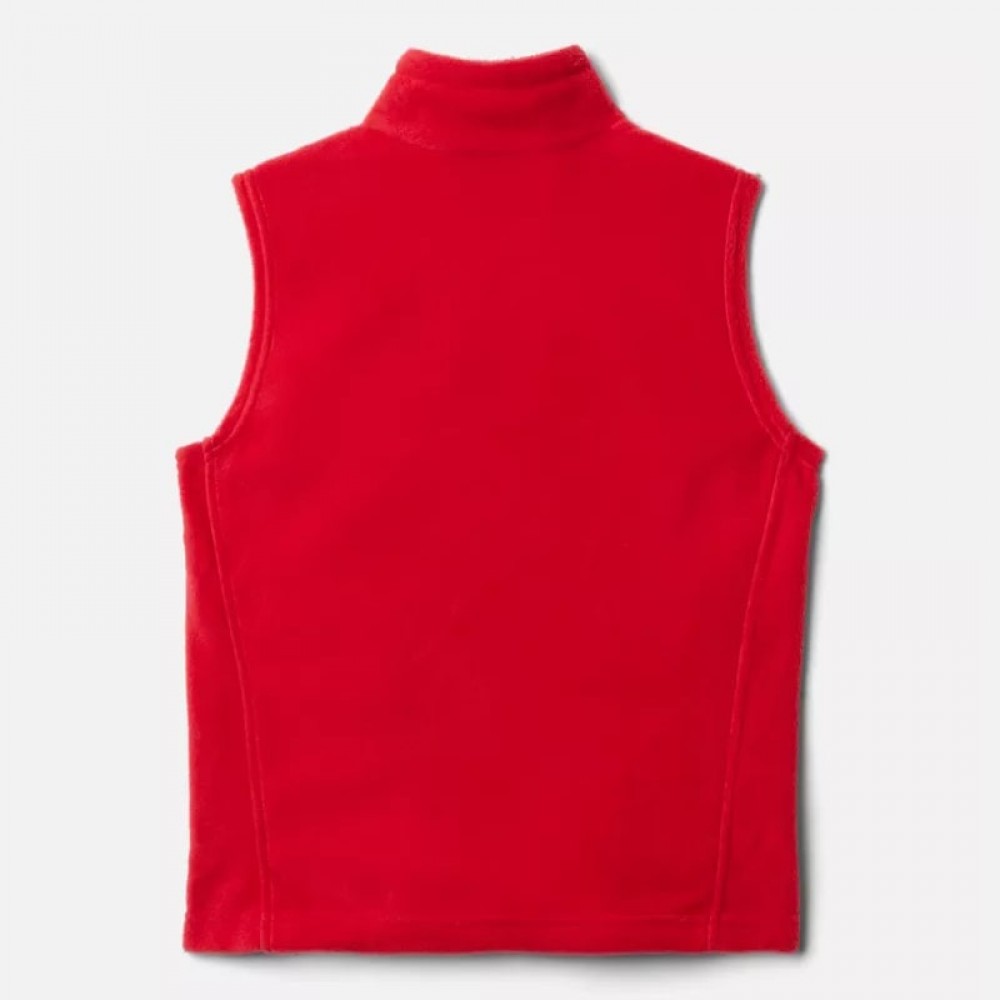 Boys' Fleece Vest