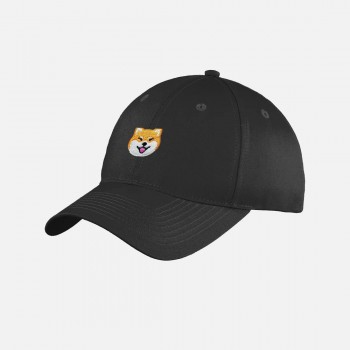 Custom Dog Dad Hats for Kids