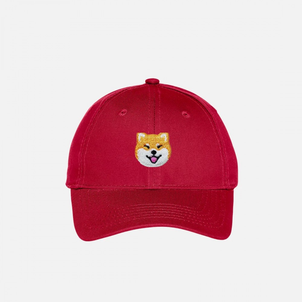 Custom Dog Dad Hats for Kids