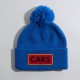 Kids Pom Beanie