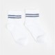 Short Crew Socks