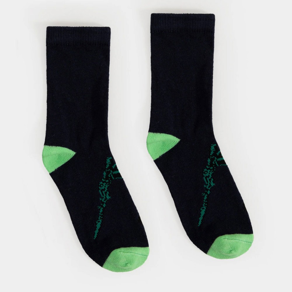 Ninja Socks