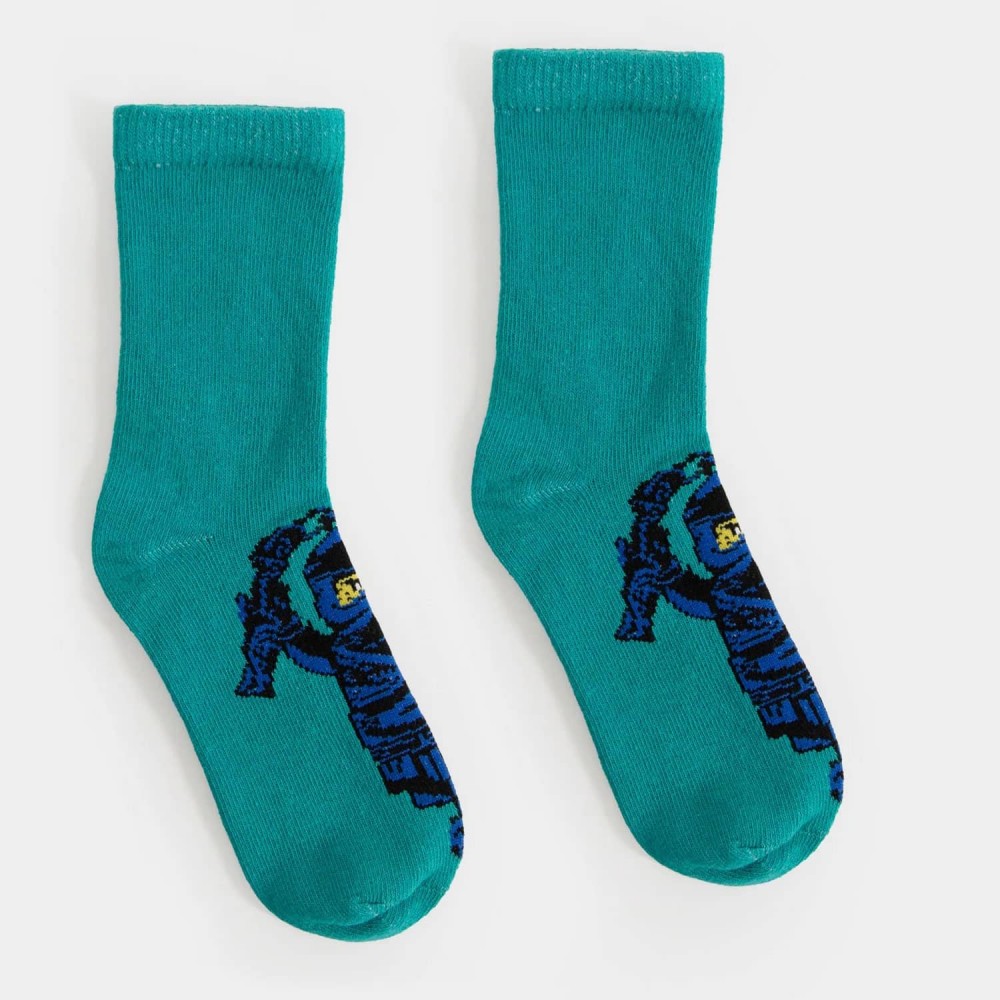 Ninja Socks