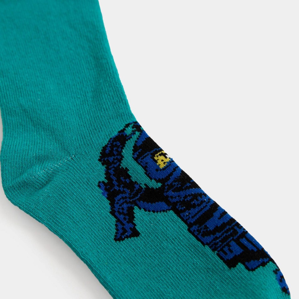 Ninja Socks