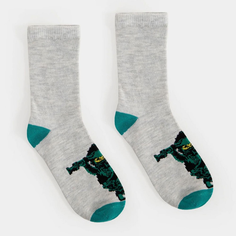 Ninja Socks