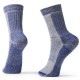 Kids' Merino Wool Midweight Crew Hiking Socks