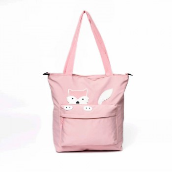 Kids Tote Bag