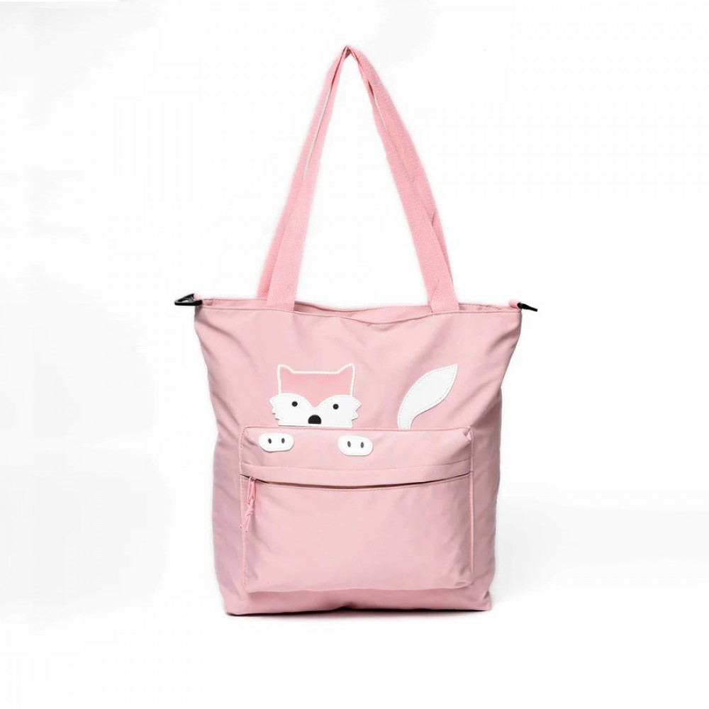 Kids Tote Bag