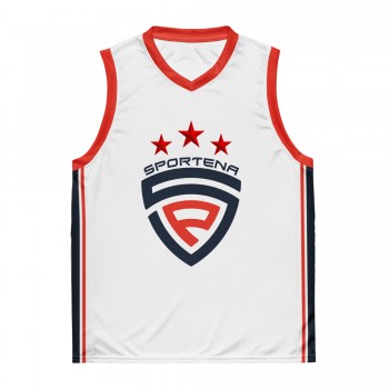  Basketball Jersey