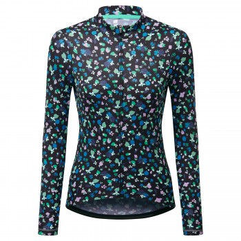 Women's Long Sleeve Jersey 