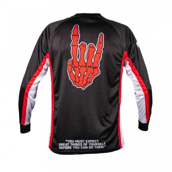 Long Sleeve Jersey